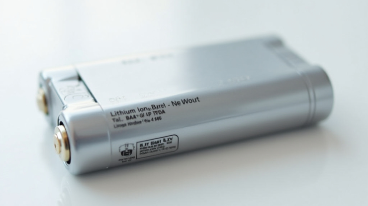 Lithium Batteries- A Growing Danger