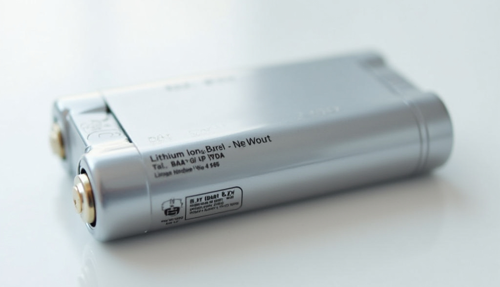 Lithium Batteries- A Growing Danger