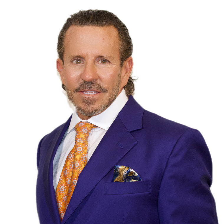 Cam F. Justice, Managing Partner at Justice Law Injury Lawyers