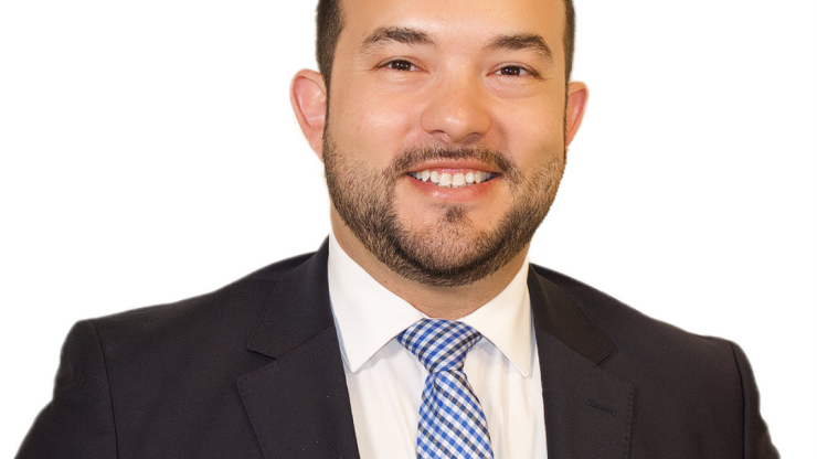 Justice Injury Lawyer Welcomes Attorney…