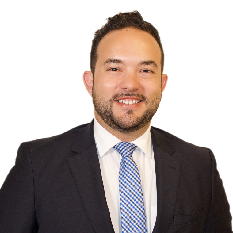Ilyas Sayeg, Partner at Justice Law Injury Lawyers