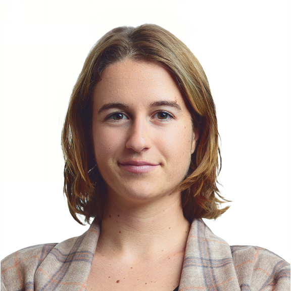 Sommer Justice, Legal Assistant and Marketing at Justice Law Injury Lawyers