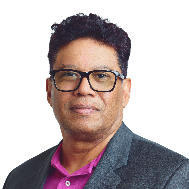 Tony D., Paralegal at Justice Law Injury Lawyers
