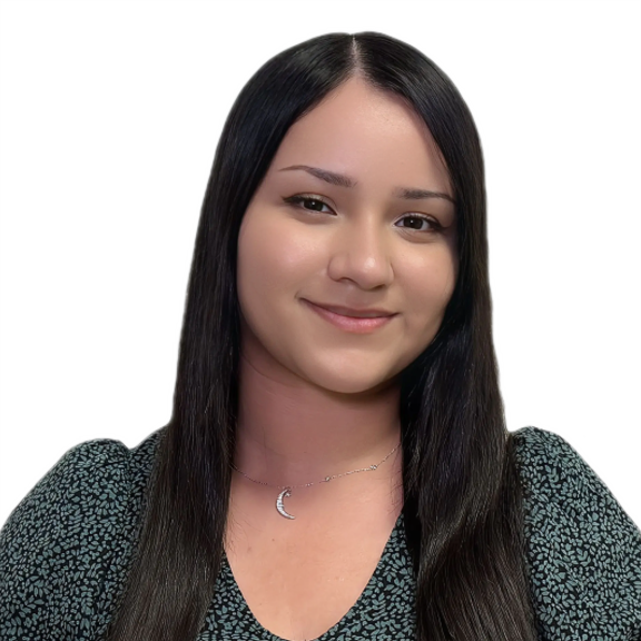 Veronica Collazo, Receptionist at Justice Law Injury Lawyers
