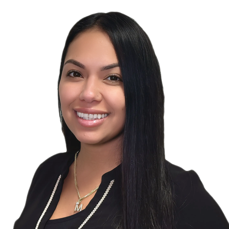 Mary Valle, Pre-Suit Manager at Justice Law Injury Lawyers