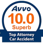 Avvo Top 10