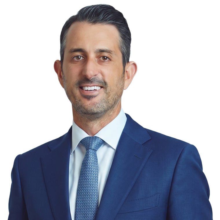 Adam D. Breit, Partner at Justice Law Injury Lawyers