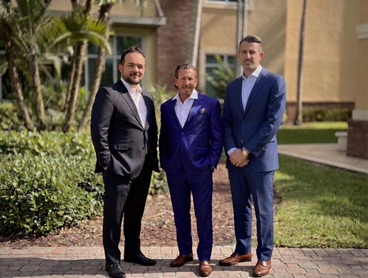 Justice Law attorneys