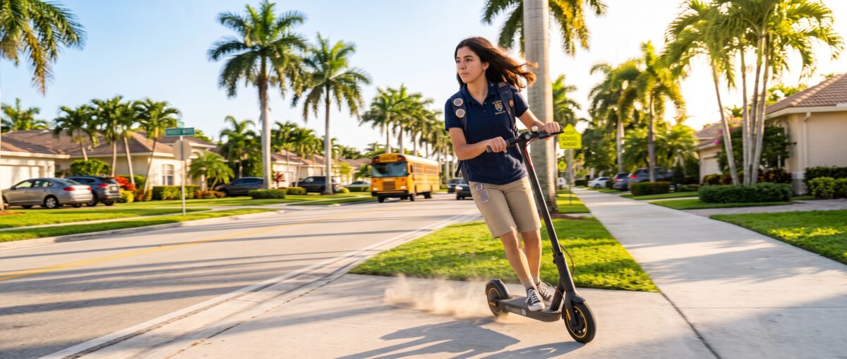Florida injury articles at Justice Law