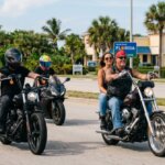 Florida motorcycle helmet laws and safety regulations overview Justice Law