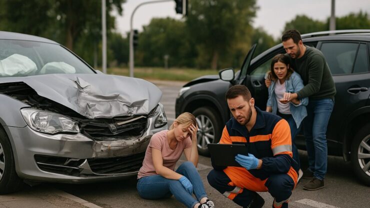 Nearly 1,000 Daily Crashes Reported in 2026 2 daily crashes reported in 2026 in florida