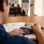 new Florida driving laws October 2026 highway changes