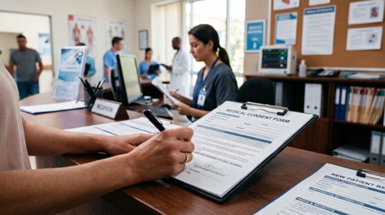 informed consent in Florida, medical malpractice
