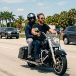 Florida motorcycle helmet laws and safety regulations overview Justice Law