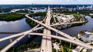 daily crashes reported in 2026 in florida