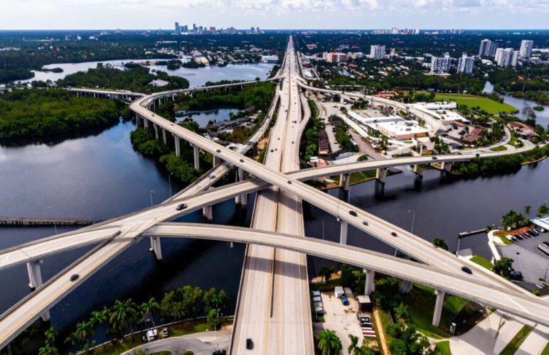 daily crashes reported in 2026 in florida