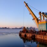 Footer 1 2 sea dock boat ship vehicle equipment 99173 pxhere.com 1
